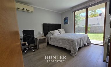 Casa en Venta en Condominio La Fuente