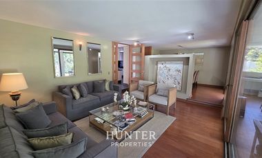 Casa en Venta en Condominio La Fuente