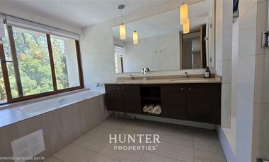 Casa en Venta en Condominio La Fuente