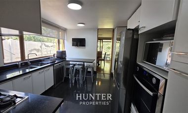 Casa en Venta en Condominio La Fuente