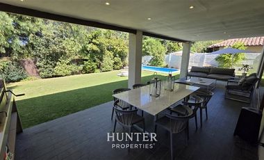 Casa en Venta en Condominio La Fuente