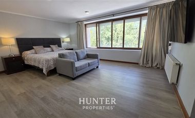 Casa en Venta en Condominio La Fuente