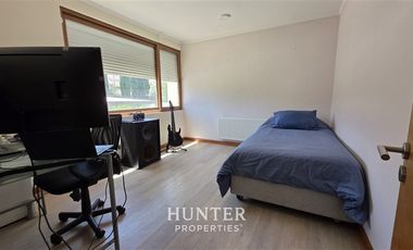 Casa en Venta en Condominio La Fuente