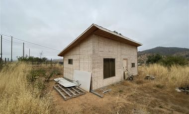 Sitio en Venta en Ruta G-60 / Camino Viejo (La Campiña)