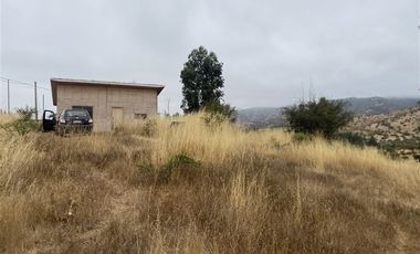 Sitio en Venta en Ruta G-60 / Camino Viejo (La Campiña)