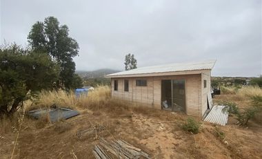 Sitio en Venta en Ruta G-60 / Camino Viejo (La Campiña)