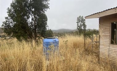 Sitio en Venta en Ruta G-60 / Camino Viejo (La Campiña)