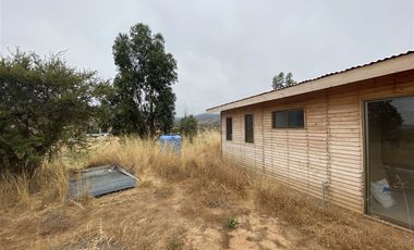 Sitio en Venta en Ruta G-60 / Camino Viejo (La Campiña)