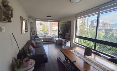 Departamento en Venta en Mallecura / Av. Colón / Tomás Moro