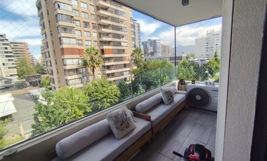 Departamento en Venta en Mallecura / Av. Colón / Tomás Moro