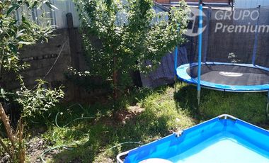 Casa en Venta en ARTESANOS DE ALERCE