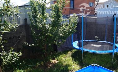 Casa en Venta en ARTESANOS DE ALERCE