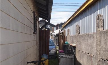 Casa en Venta en ARTESANOS DE ALERCE