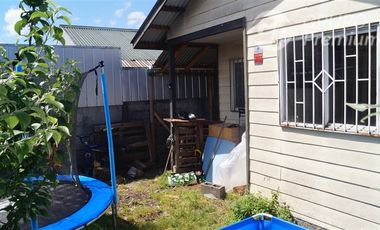 Casa en Venta en ARTESANOS DE ALERCE