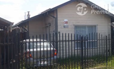 Casa en Venta en ARTESANOS DE ALERCE