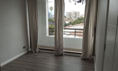 Departamento en Arriendo en Avenida Manuel Montt con Providencia