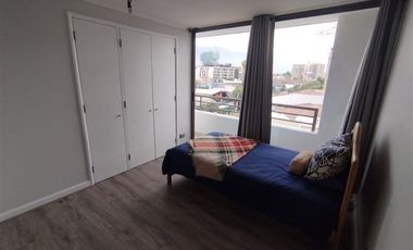 Departamento en Arriendo en Avenida Manuel Montt con Providencia