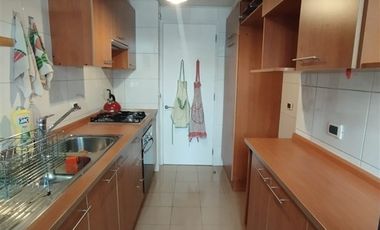 Departamento en Arriendo en Avenida Manuel Montt con Providencia