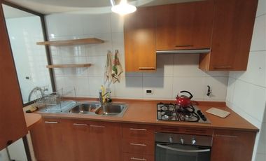 Departamento en Arriendo en Avenida Manuel Montt con Providencia