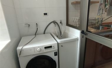 Departamento en Arriendo en Avenida Manuel Montt con Providencia