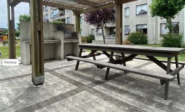 Departamento en Venta en Huertos Familiares