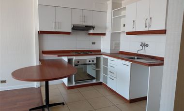 Departamento en Venta en Huertos Familiares