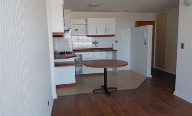 Departamento en Venta en Huertos Familiares