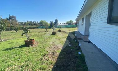 Casa en Arriendo en Carampangue