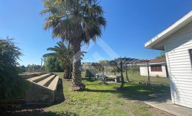 Casa en Arriendo en Carampangue