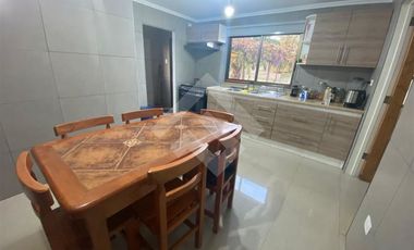 Casa en Arriendo en Carampangue