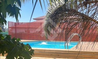 Casa en Arriendo en Carampangue