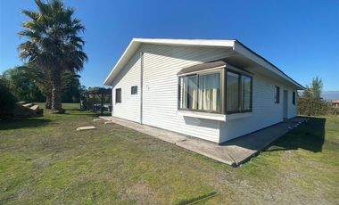 Casa en Arriendo en Carampangue