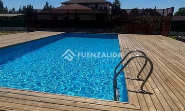 Casa en Arriendo en Carampangue