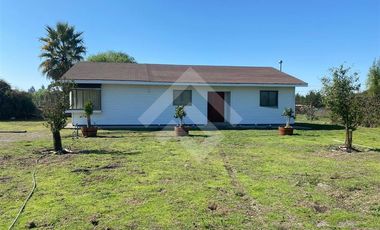 Casa en Arriendo en Carampangue