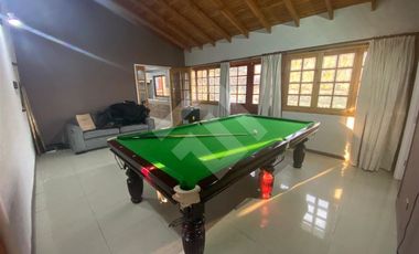 Casa en Arriendo en Carampangue