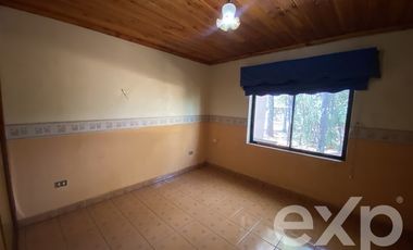 Casa en Venta en El Retiro Parcela N° 1