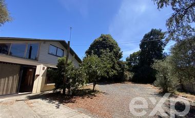 Casa en Venta en El Retiro Parcela N° 1