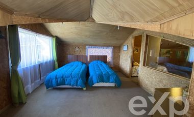 Casa en Venta en El Retiro Parcela N° 1