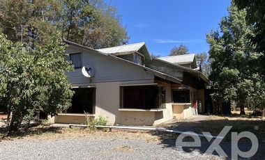 Casa en Venta en El Retiro Parcela N° 1