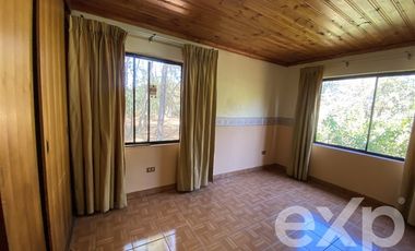 Casa en Venta en El Retiro Parcela N° 1