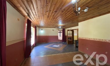 Casa en Venta en El Retiro Parcela N° 1