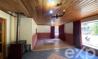 Casa en Venta en El Retiro Parcela N° 1