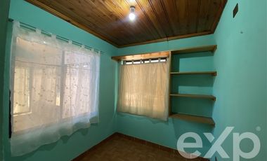 Casa en Venta en El Retiro Parcela N° 1