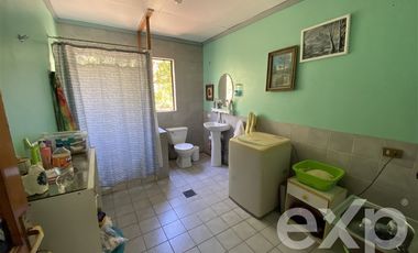 Casa en Venta en El Retiro Parcela N° 1
