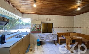 Casa en Venta en El Retiro Parcela N° 1