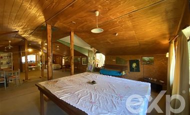 Casa en Venta en El Retiro Parcela N° 1