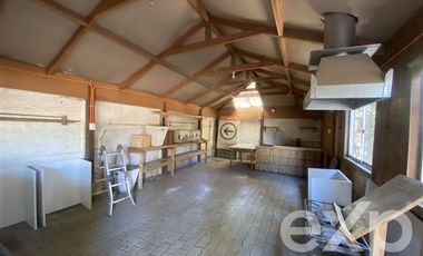 Casa en Venta en El Retiro Parcela N° 1