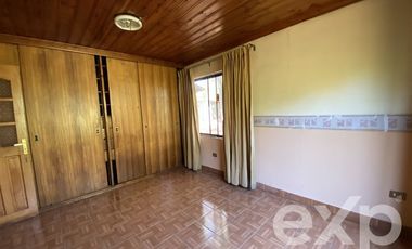 Casa en Venta en El Retiro Parcela N° 1