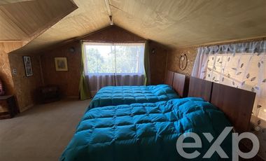 Casa en Venta en El Retiro Parcela N° 1