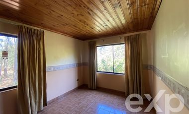 Casa en Venta en El Retiro Parcela N° 1